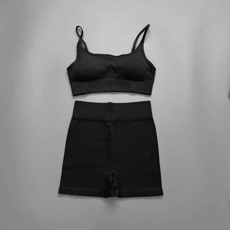 black bra s set