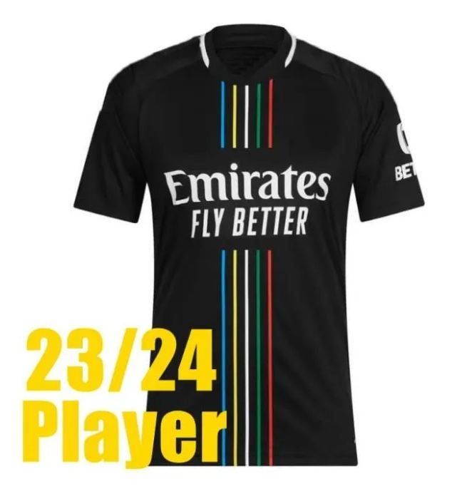 23/24 Away Adult Player