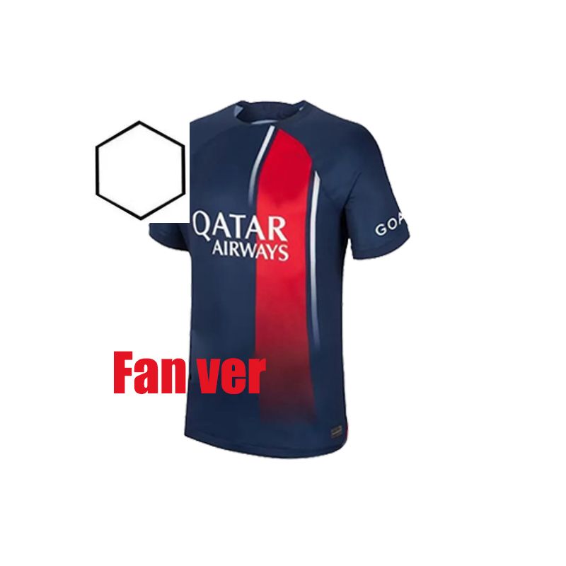 Home Fan ver Ligue 1 patch