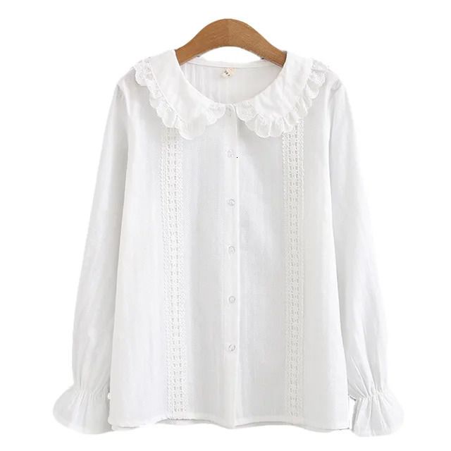 Chemise blanche