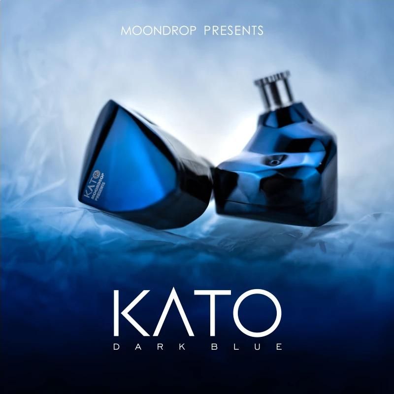 Kato Blue