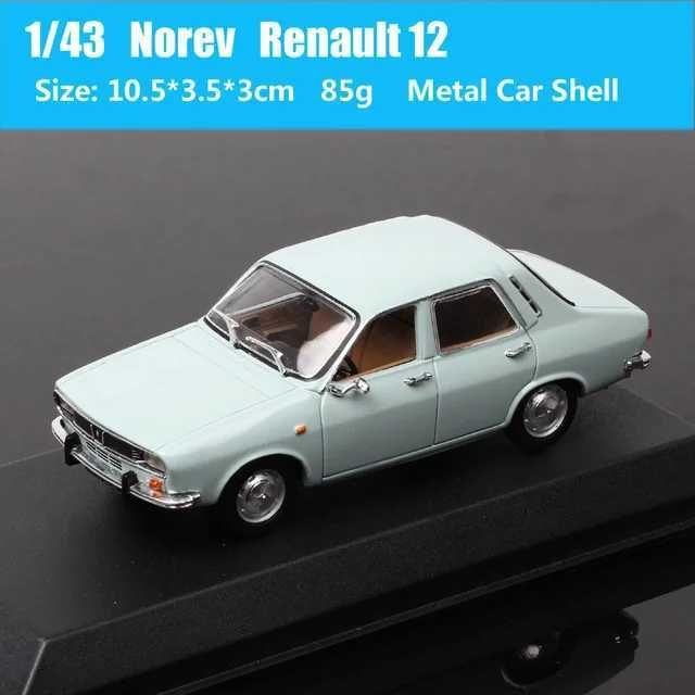 Renault 12