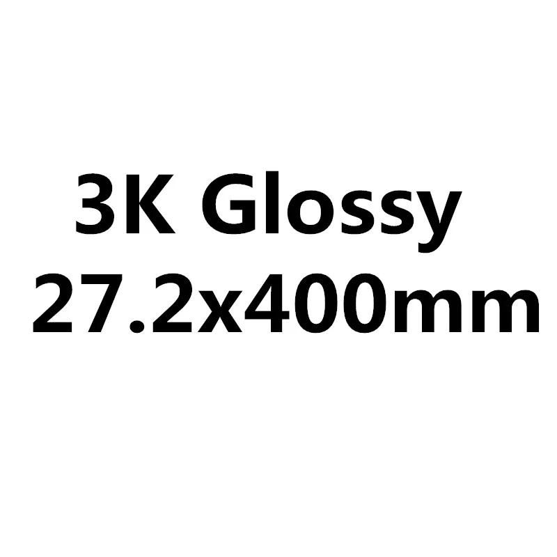 3k Gloss 27 2x400mm