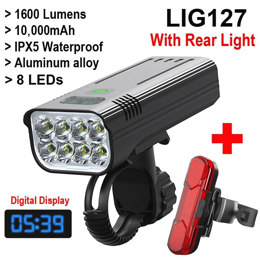 LIG127 Rear Light
