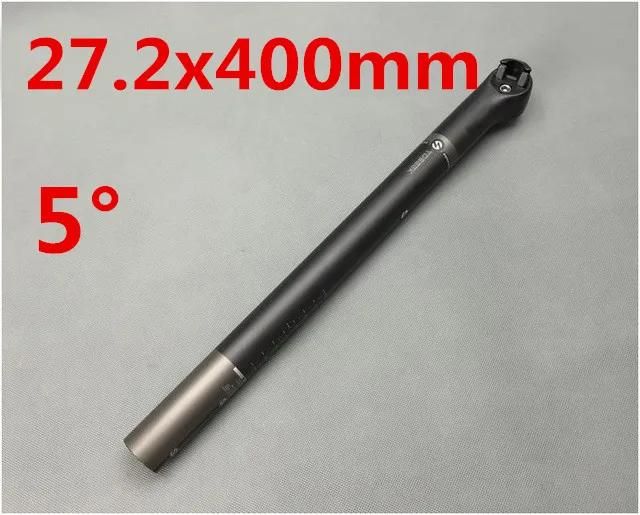 5 angle 27.2x400mm