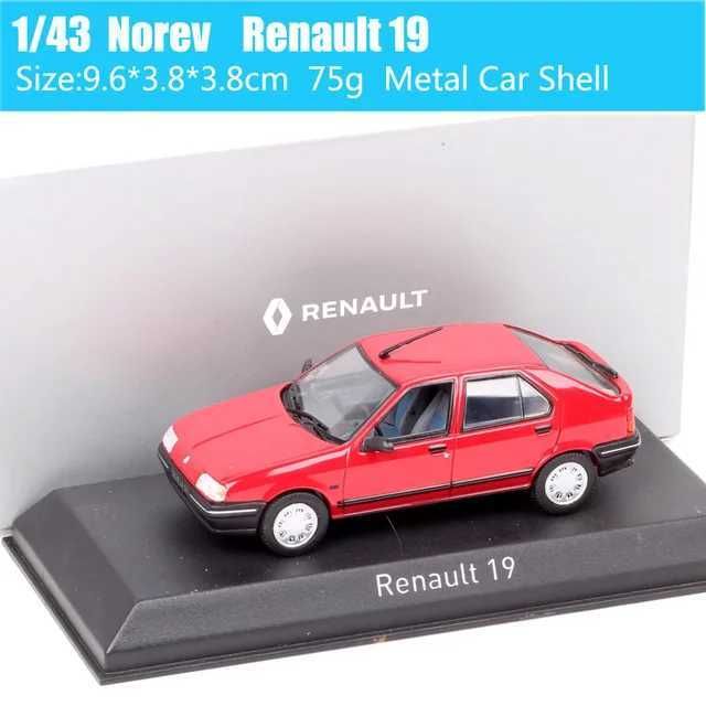 Renault 19