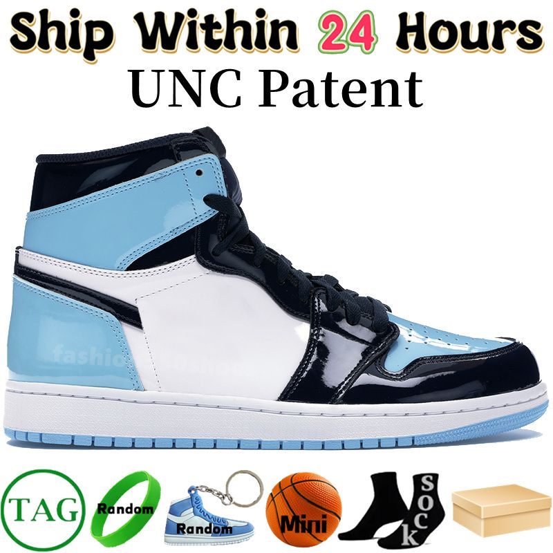 #20- UNC Patent