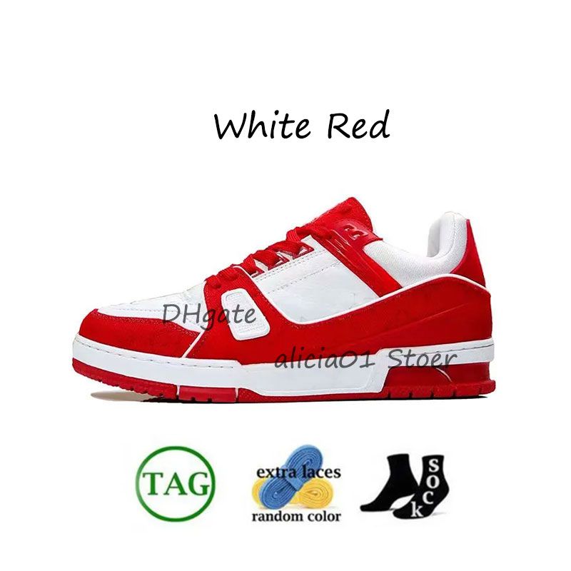 Beyaz ve kırmızı