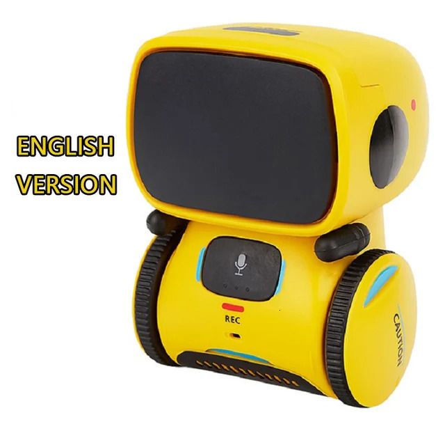 yellow english