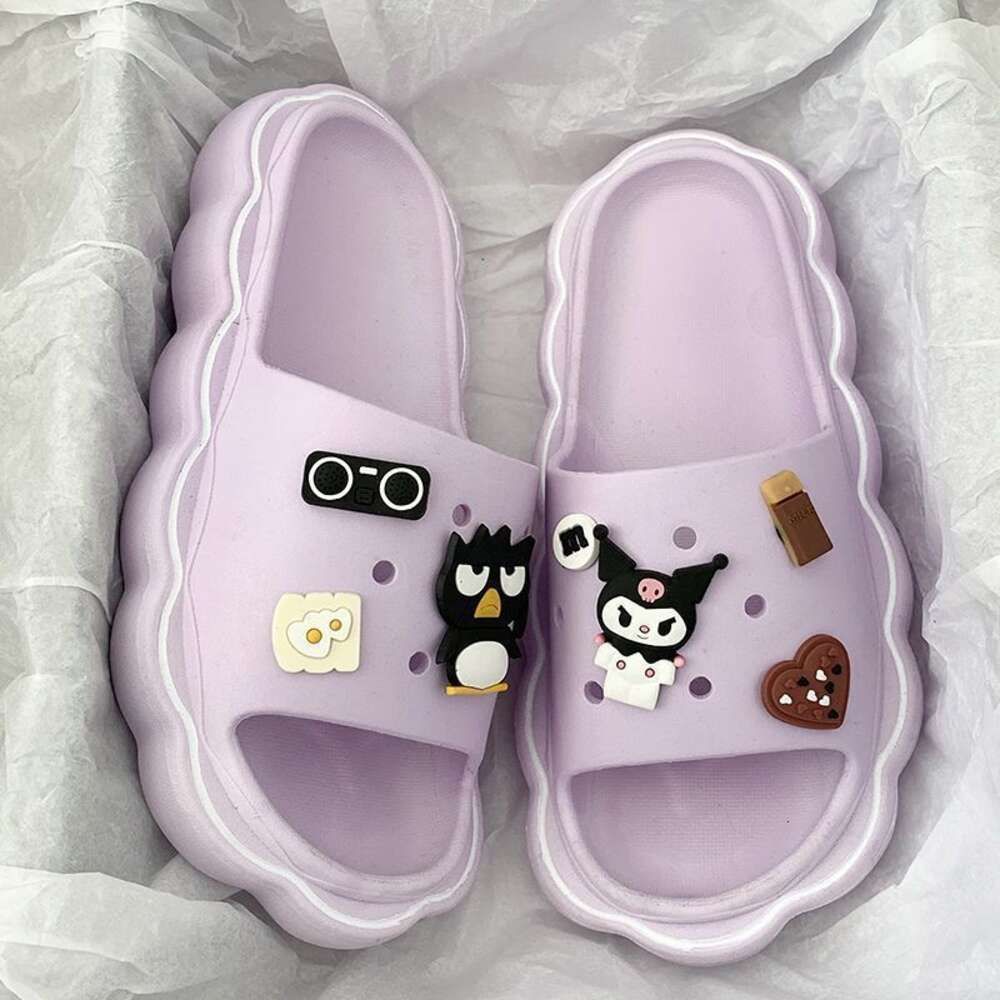 Q8 Oristal Owl Purple