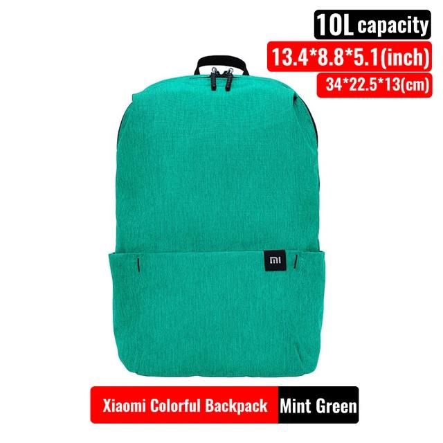 Green 10L