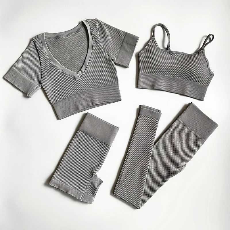 grey 4pcs