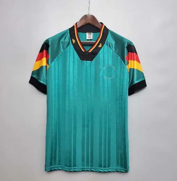 1992 Away