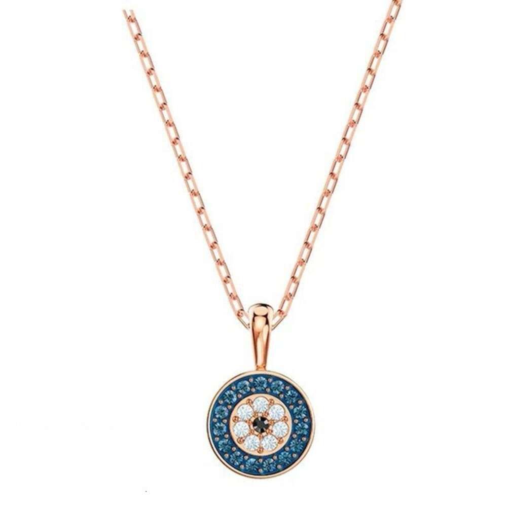 Zwykłe opakowanie Rose Rose Gold Magic Eye