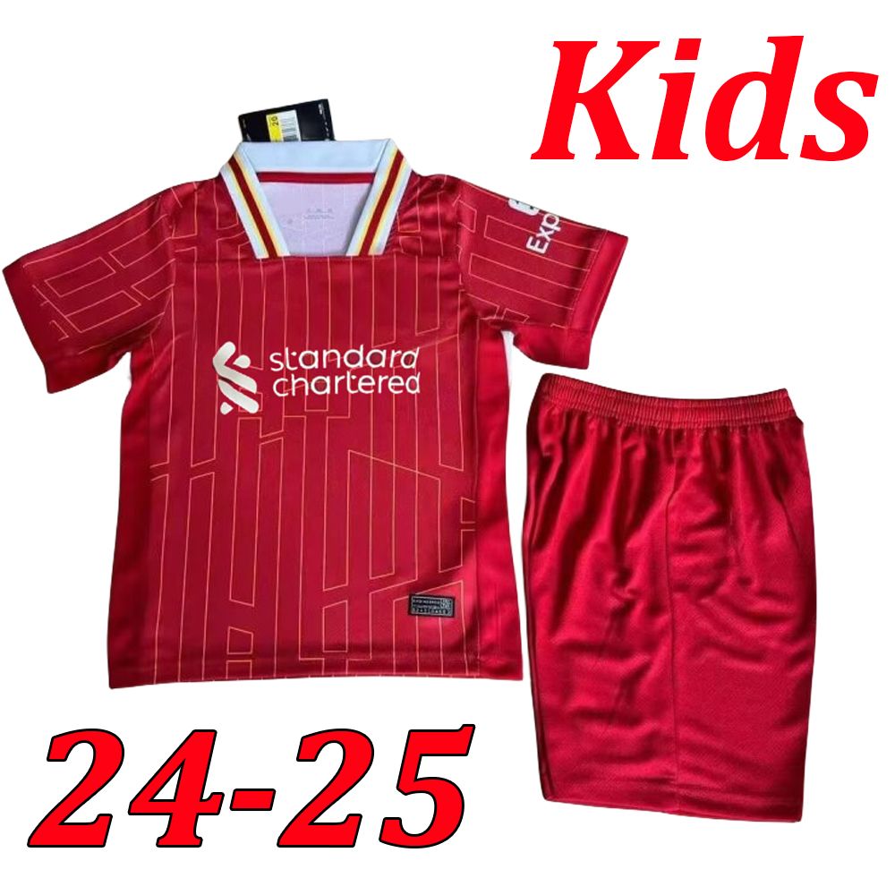 Kids 24-25 Home