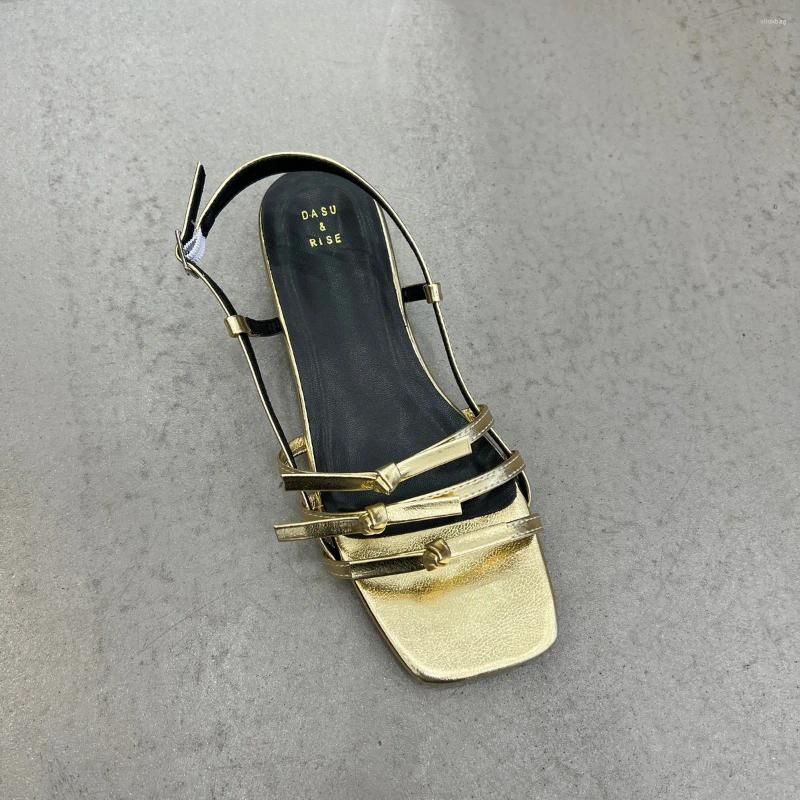 Gold (Heel 3cm)