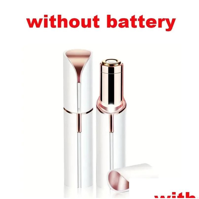 Batteriläge Vit