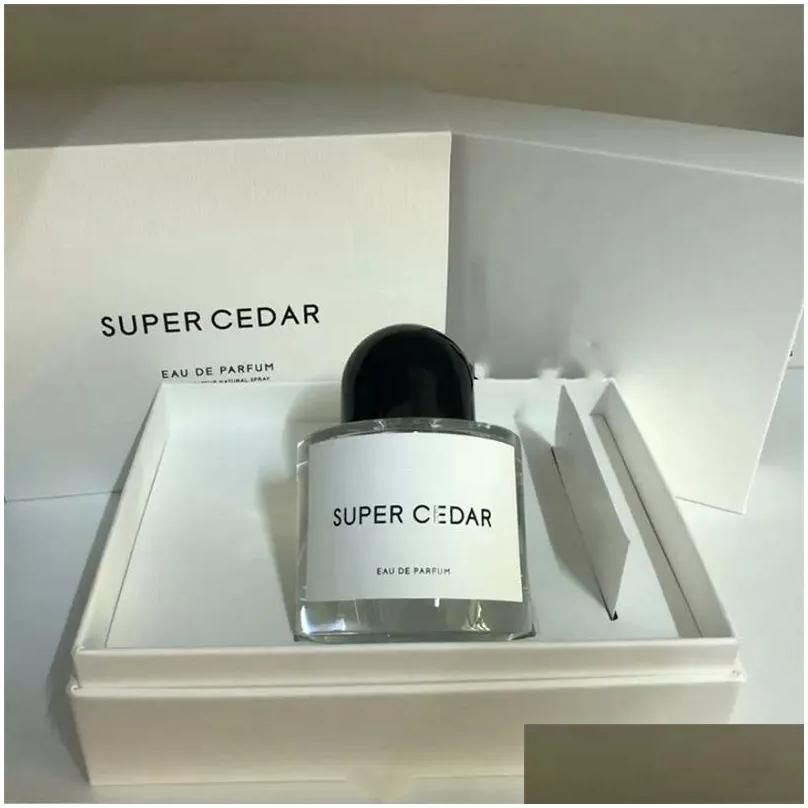 Super Cedar