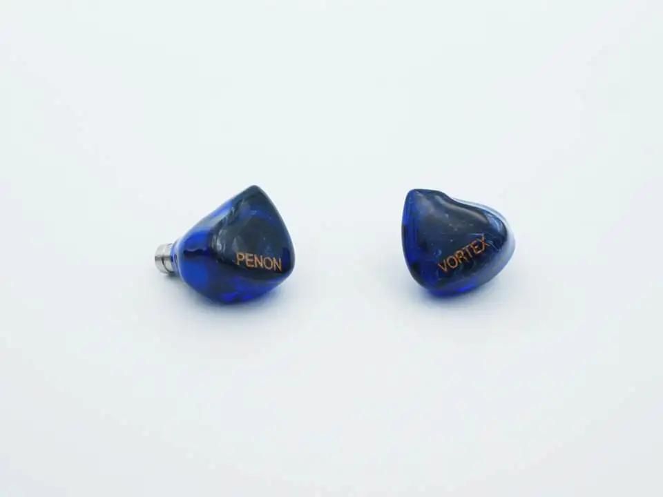 Bleu foncé 2.5mm