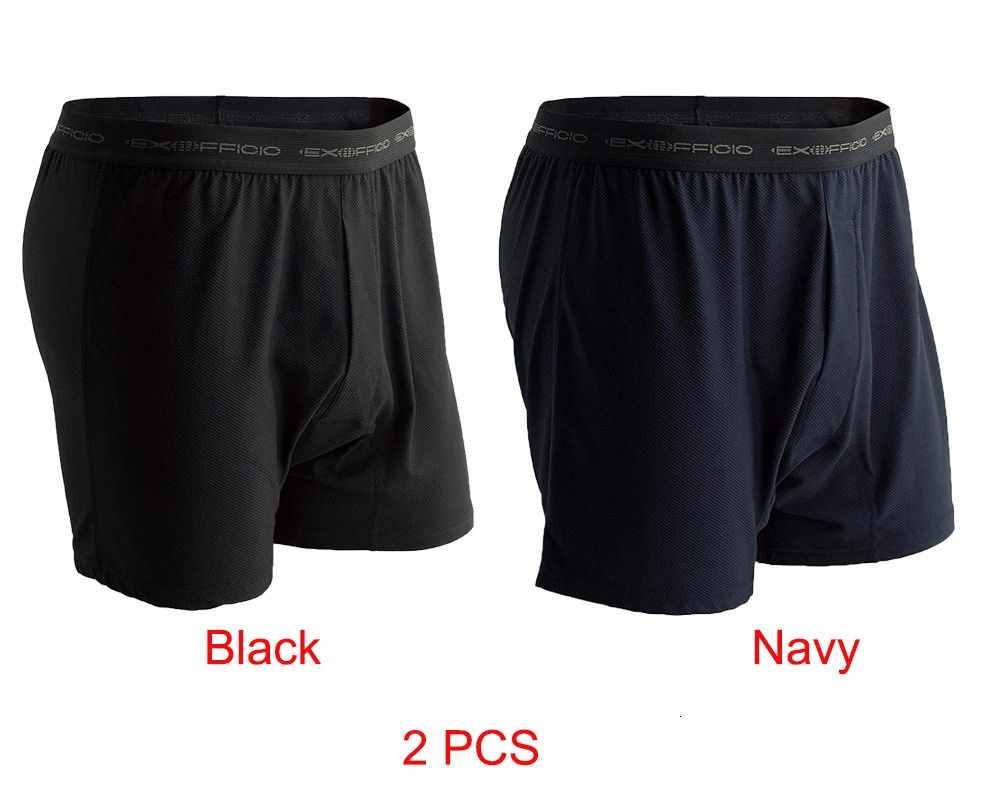 Black Navy (2 stcs)