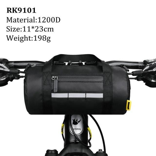 Rk9101 Black