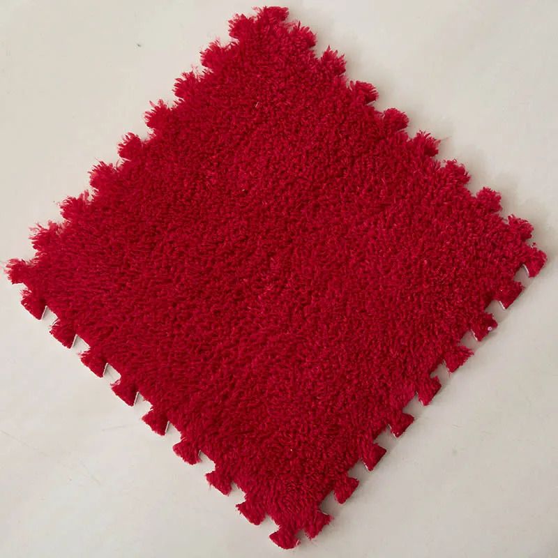 Dark Red-5 PCS