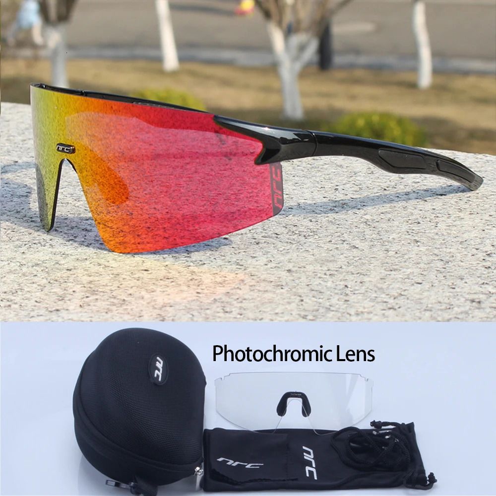 Photochromic 8