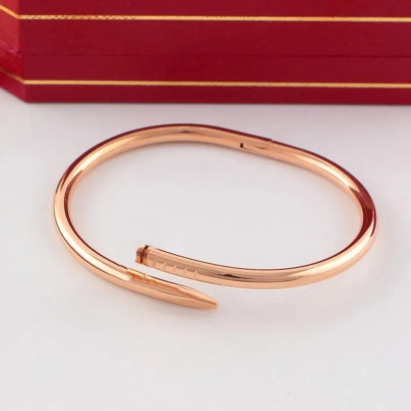 Femmes Rose Gold Pas de diamant