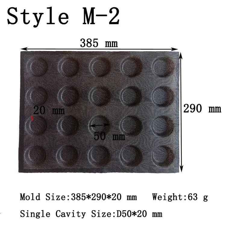 Style M-2