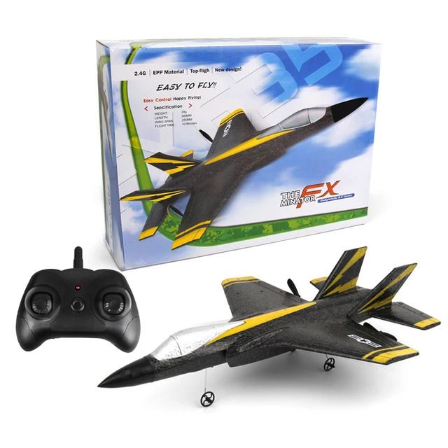 F35-II med Box BK