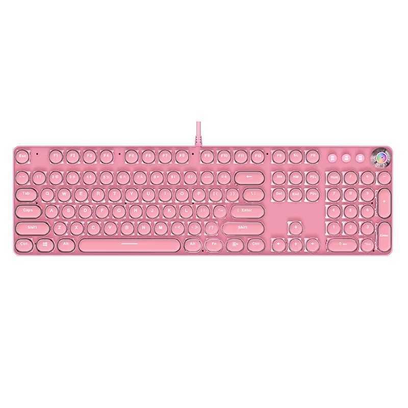 Mechanical Keyboard3