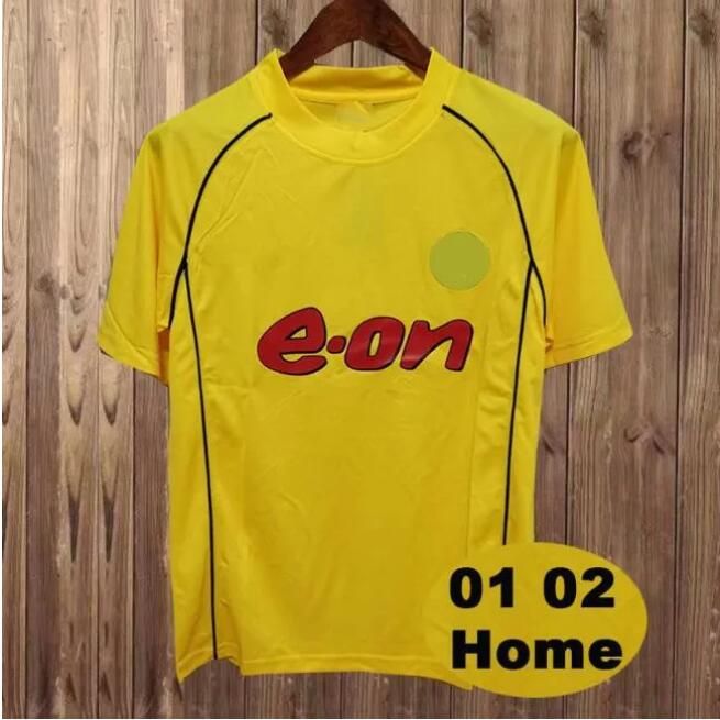 2001 2002 Home