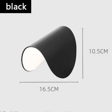 Bianco caldo (2700-3500K) nero