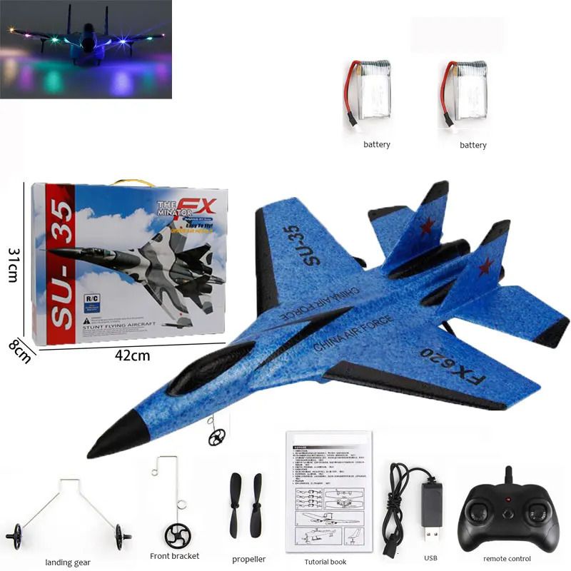 su35 blue 2b