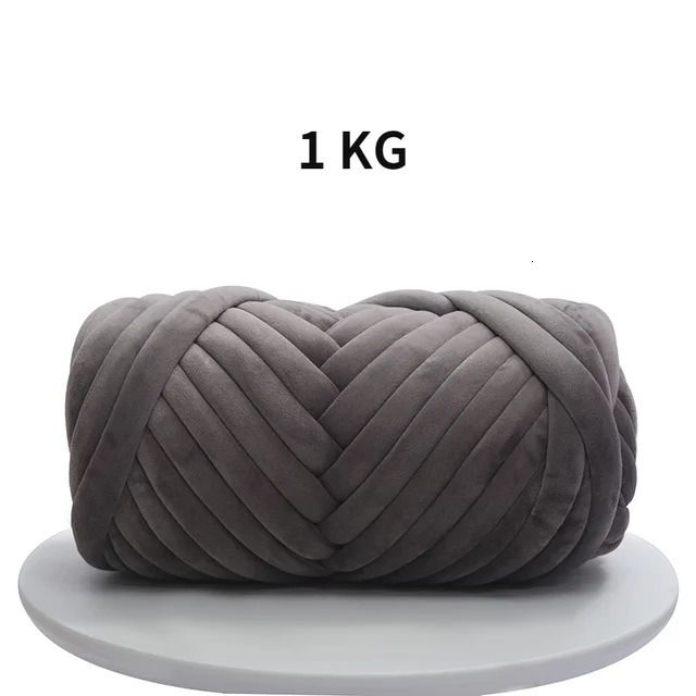 dark gray 1kg