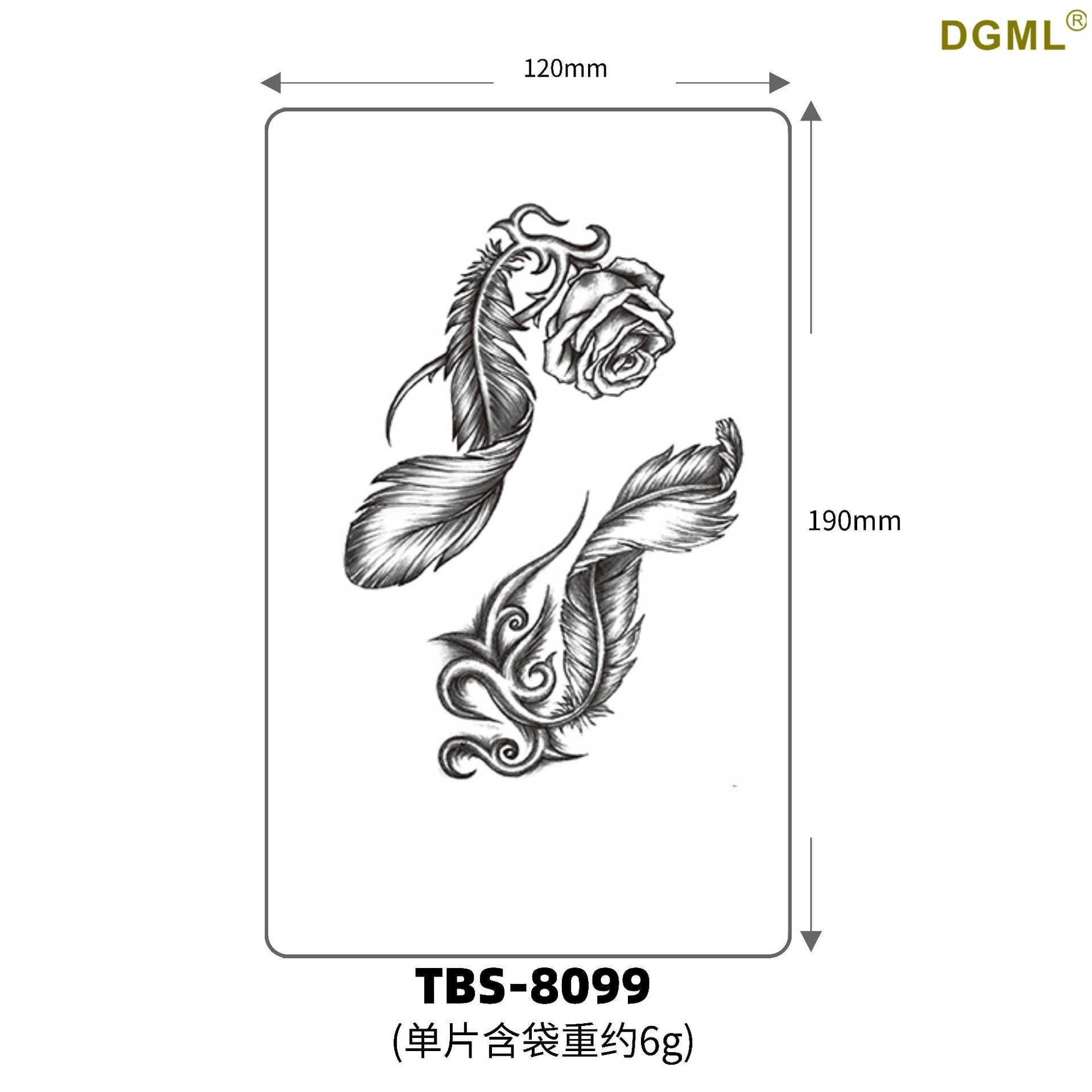 Tbs-8099-19x21cm