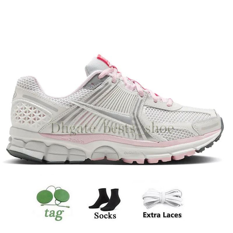 B3 520 Pack White Pink 36-40