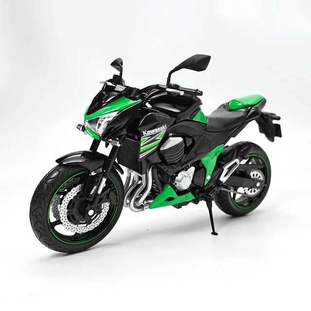 Z800 groen geen doos