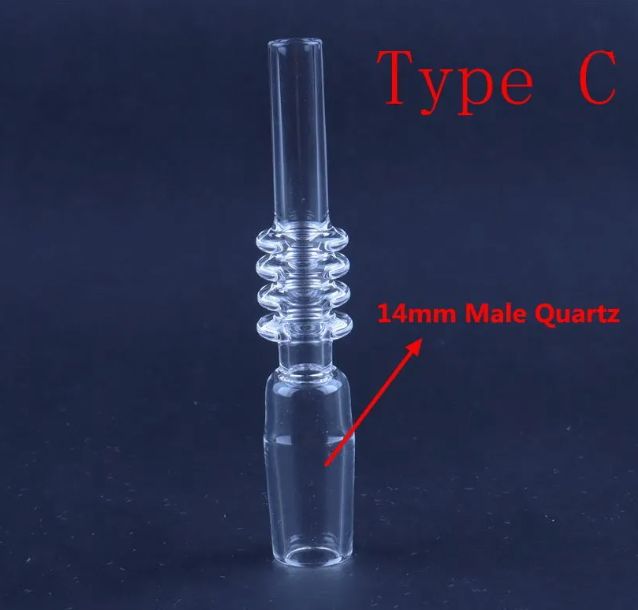 Type C 14mm Male