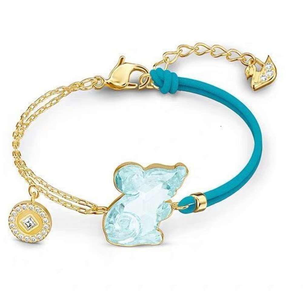 Bracelet souris-emballage ordinaire