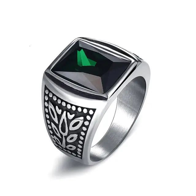 Zircon Green