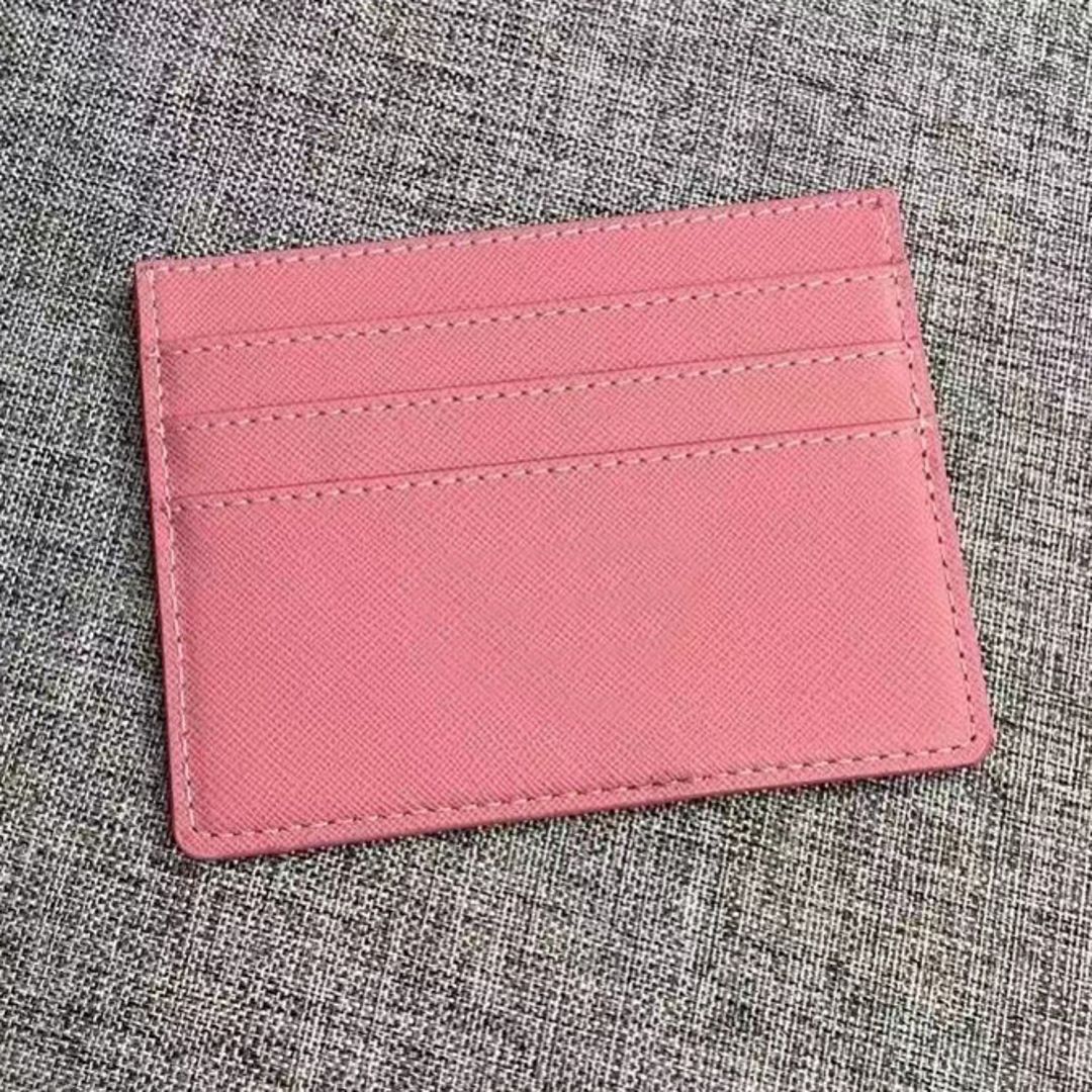 Silver Label/Pink P004