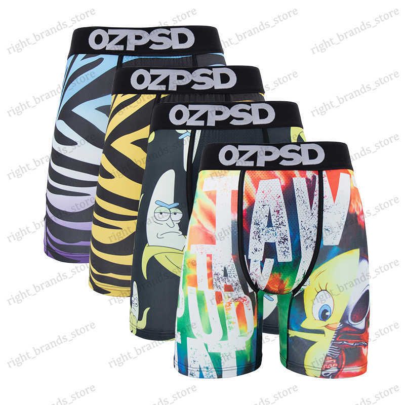 OZPSD-4PCS12