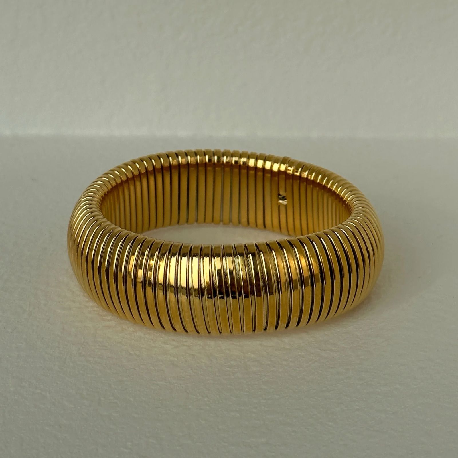 Gold Width 20mm-Length 20cm