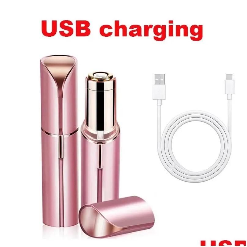 Rose Opp Tasche USB