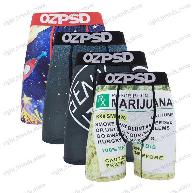 OZPSD-4PCS4