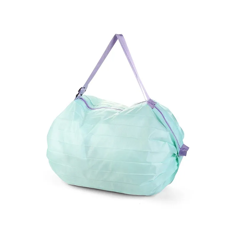 Blue Storage Bag