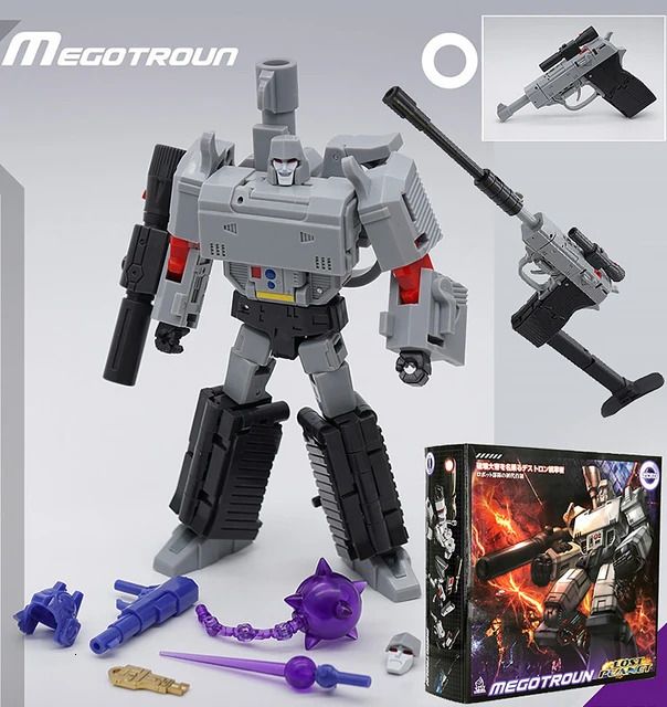 megatron