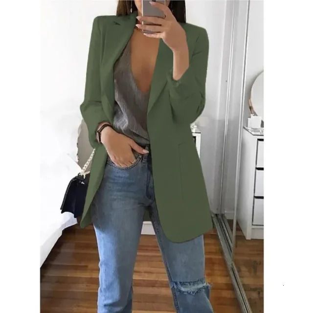 army green