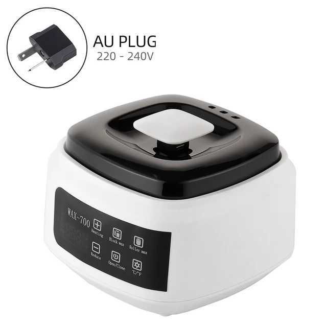 AU Plug (220-240V)